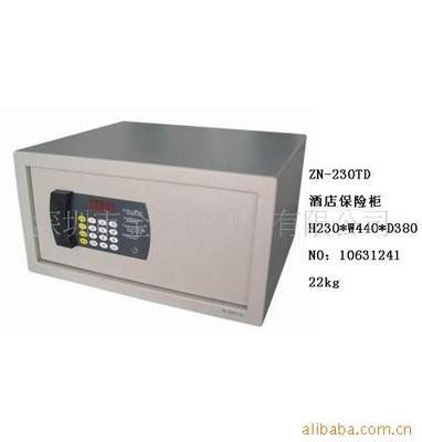 解密保险收纳 从保险柜到卷帘门电机的钢制智慧——深圳市金圣指钢具的定制哲学