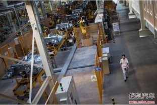 聚焦品质与效率 连云港中港汽车服务卷帘门电机组装工艺解析